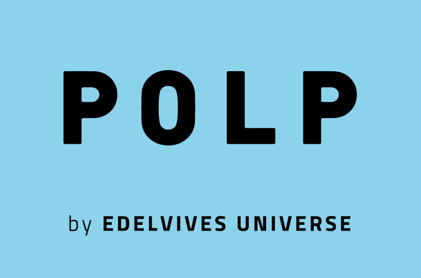 POLP by EDELVIVES UNIVERSE