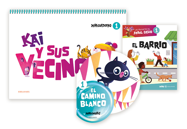 Situacion de aprendizaje2 - 4 años