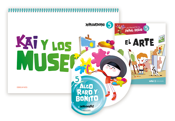 Situación de aprendizaje 5