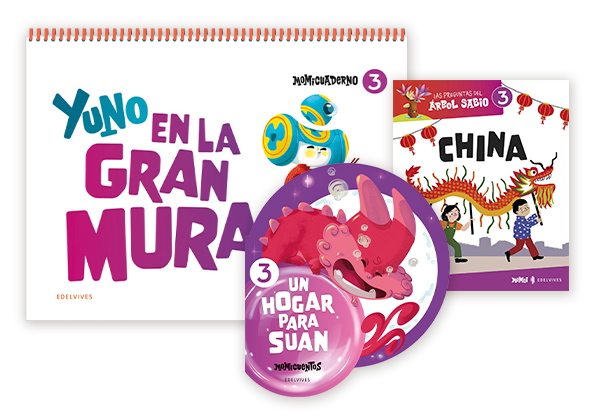 Situacion de aprendizaje3 - 5 años