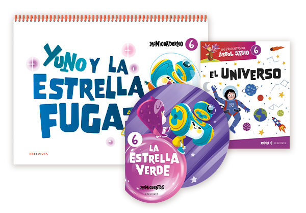 Situacion de aprendizaje 6 - 5 años