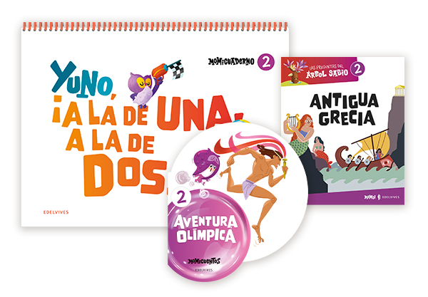 Situacion de aprendizaje2 - 5 años