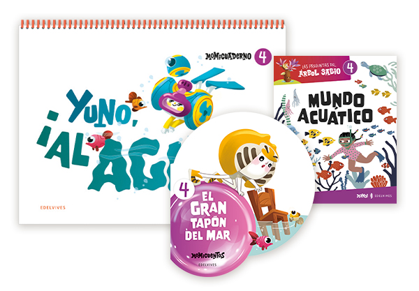 Situacion de aprendizaje2 - 5 años