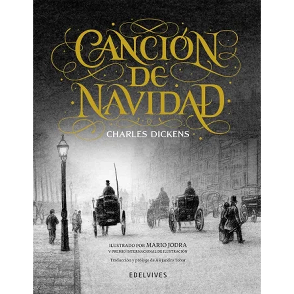 Canción de Navidad