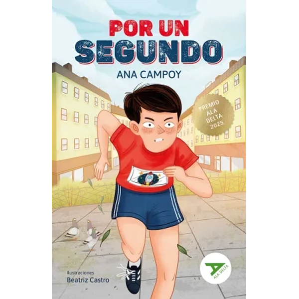 Por un segundo