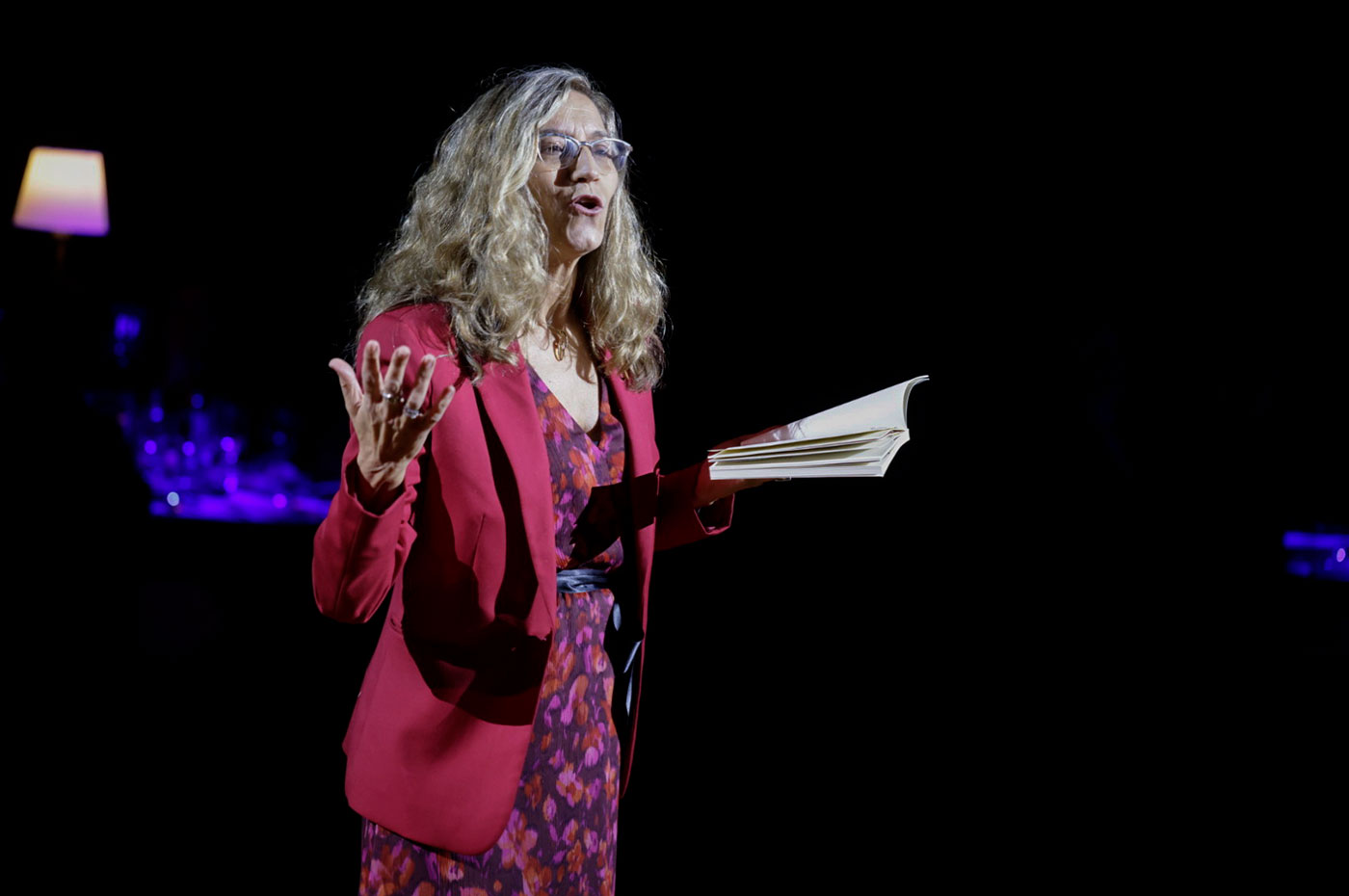 Rosa Huertas premios 2025