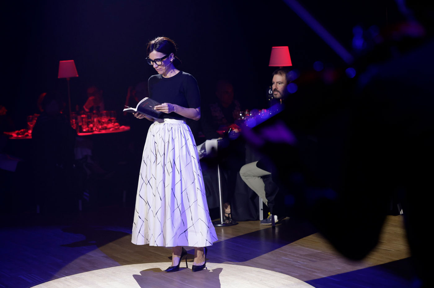 Itziar Miranda Premios 2025