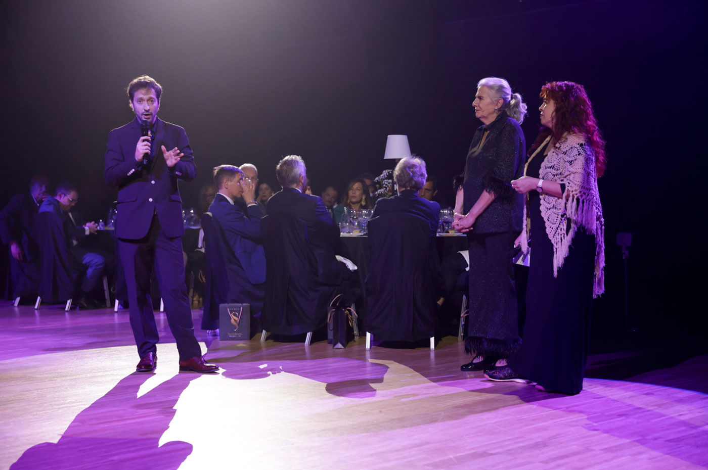 Rui Díaz Premios 2025