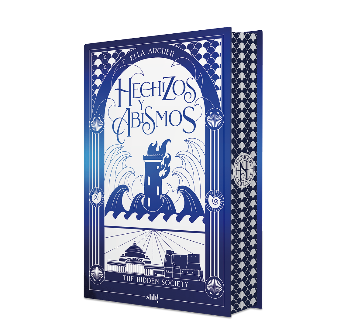 Hechizos y abismos