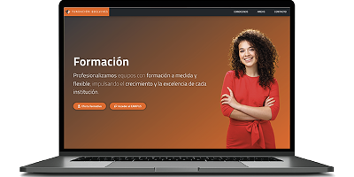 Campus formación online