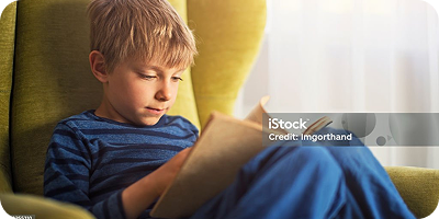 fomento de la lectura