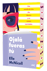 Ojalá Fueras Tú - Shh
