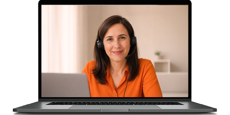 Seminarios y webinars