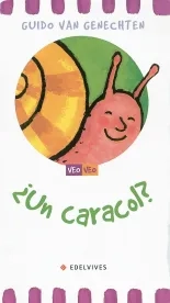 un caracol