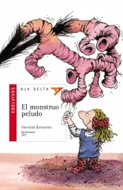 monstruo