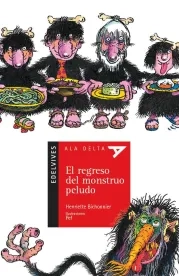 monstruo
