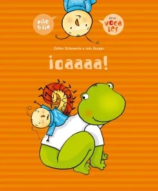 pilo y lia