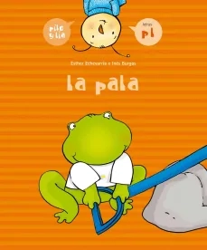 pilo y lia