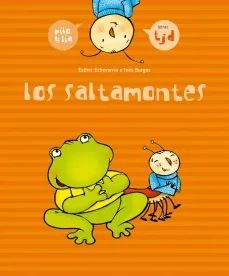 pilo y lia