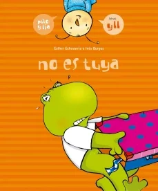 pilo y lia