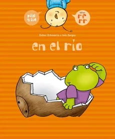 pilo y lia