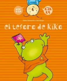 pilo y lia