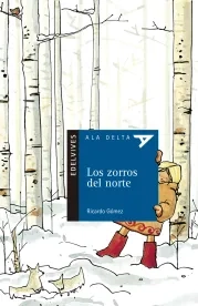 zorros del norte