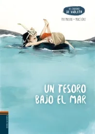 un tesoro bajo el mar