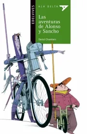 alonso y sancho