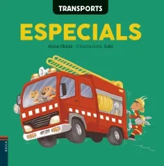 transports