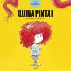 Quina pinta