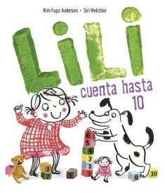 lili cuenta hasta 10