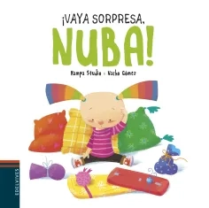 vaya sorpresa nuba