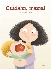 Cuidam mama