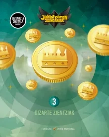 Gizarte 3