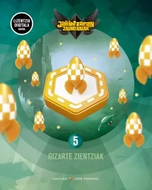 Gizarte 5
