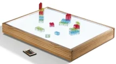 Mesa de luz