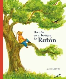 bosque de raton