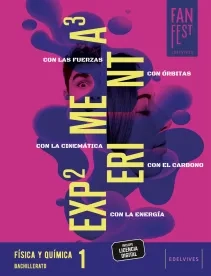 Física y Química