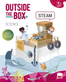 Outside the box