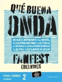 Física y Química