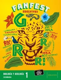 Biologia y geologia