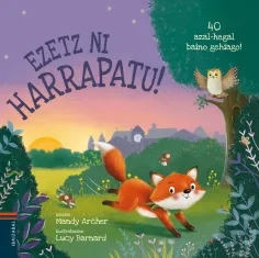 harrapatu