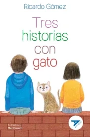 tres historias con gato