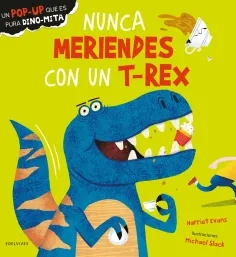 nunca meriendes