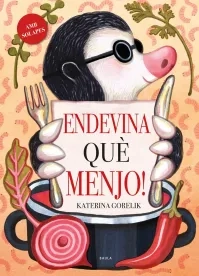 endevina