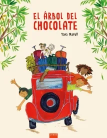 chocolate