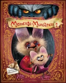 memento monstrum