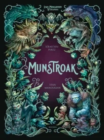 monstruo