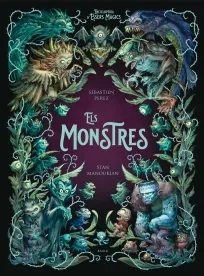 monstres